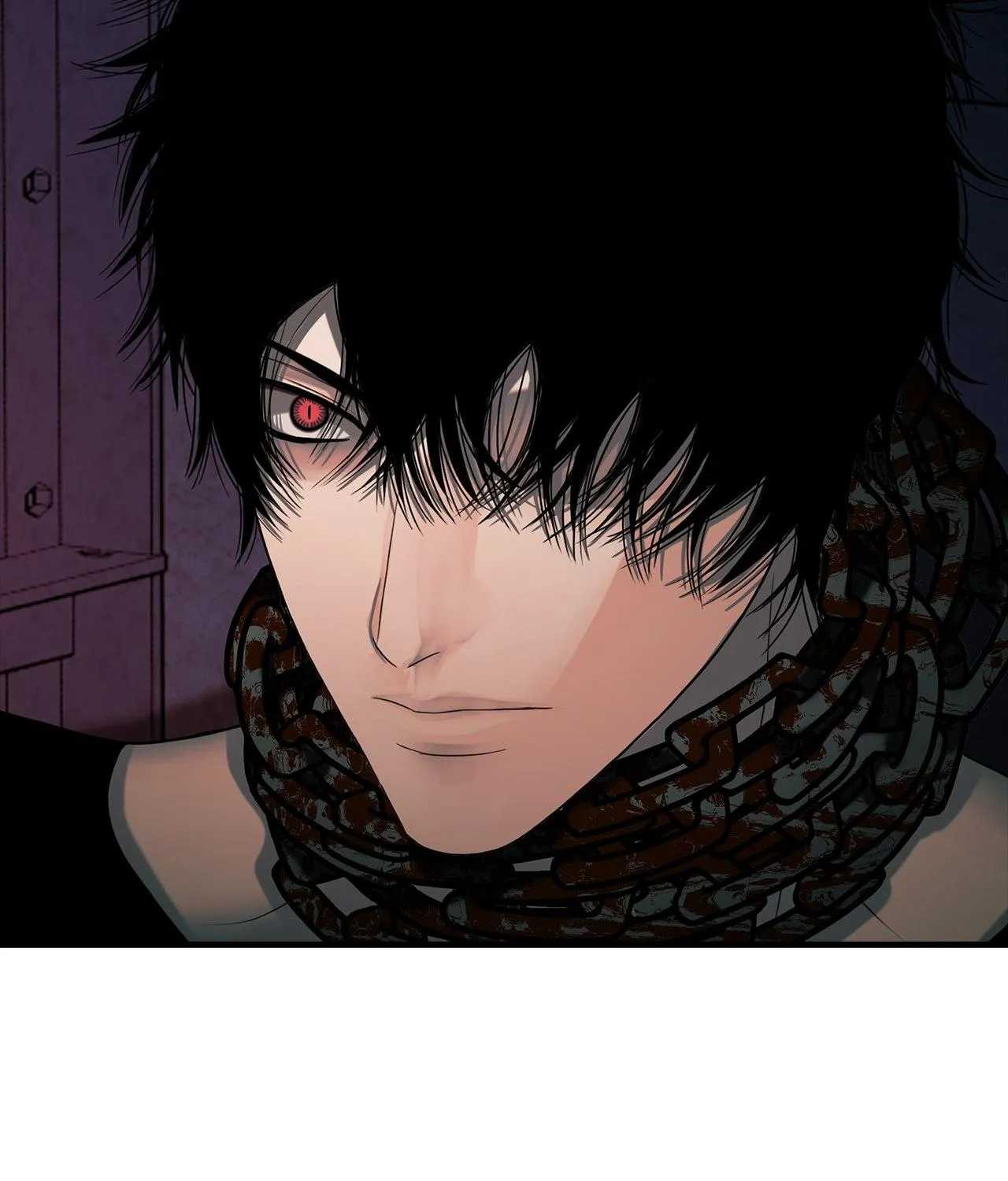 Corrosive Chapter 41 page 22 - 