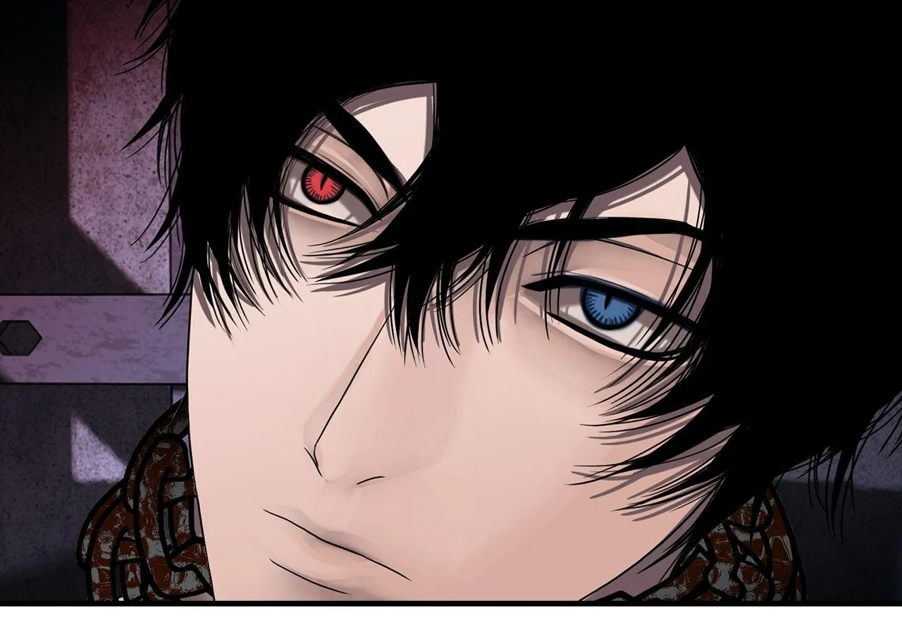 Corrosive Chapter 41 page 31 - 