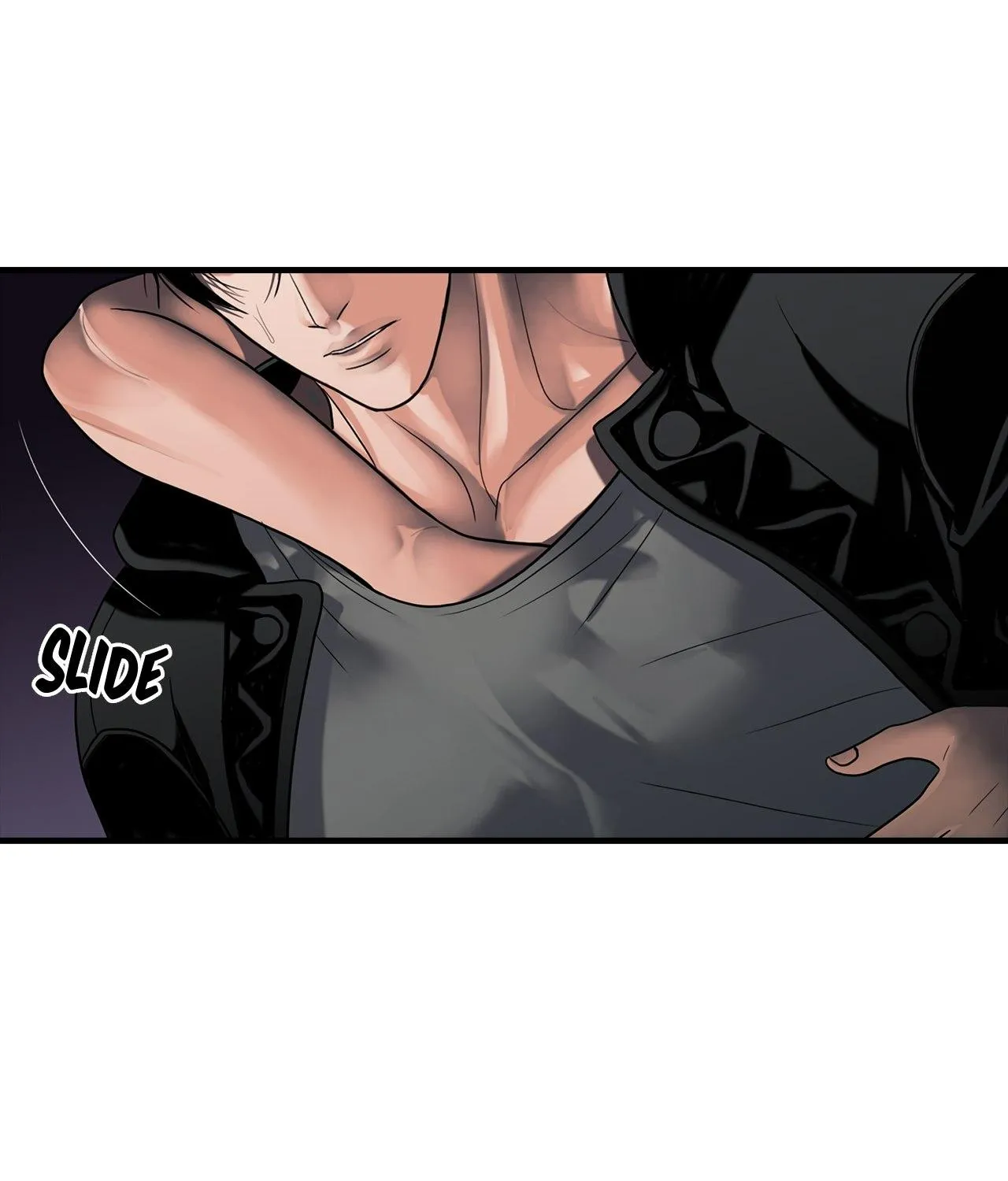 Corrosive Chapter 41 page 37 - 
