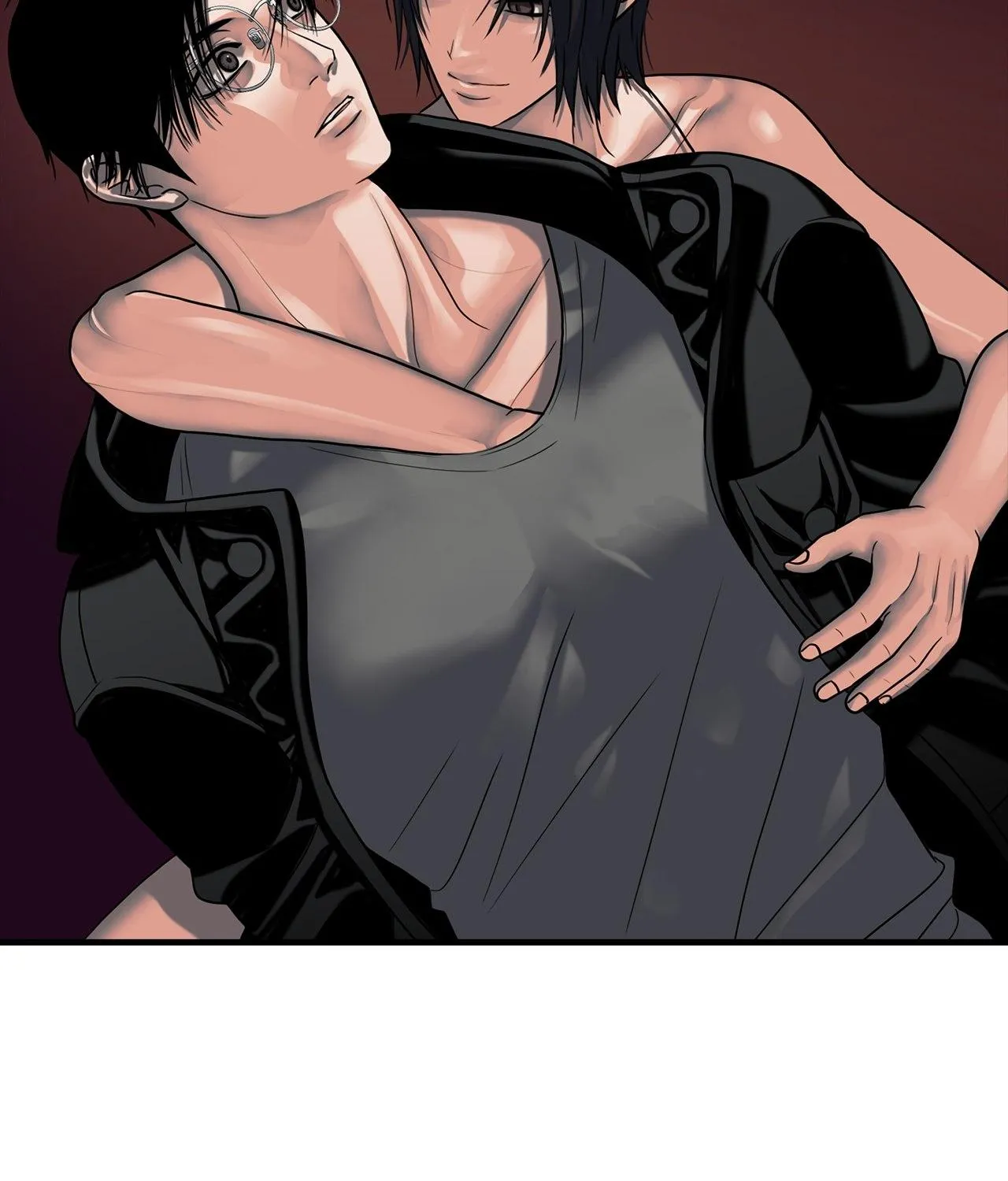 Corrosive Chapter 41 page 39 - 