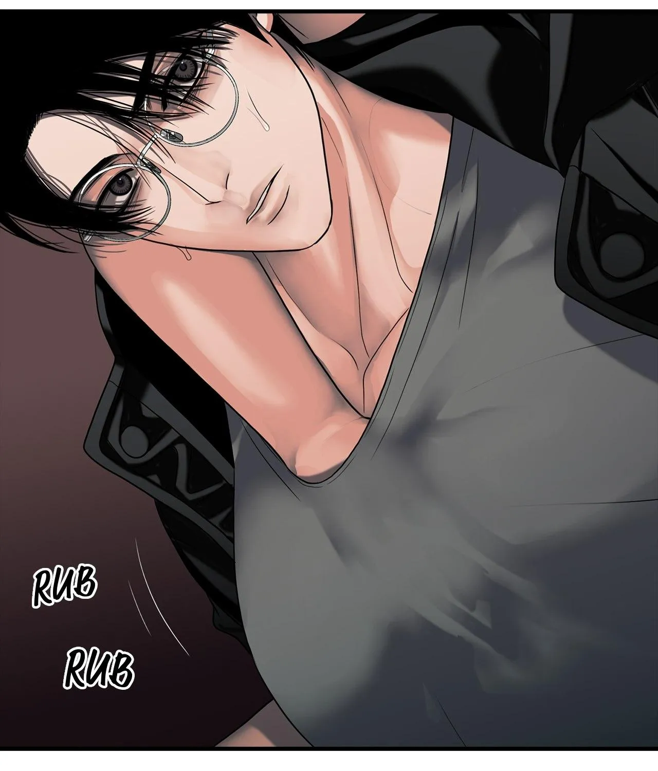 Corrosive Chapter 41 page 41 - 