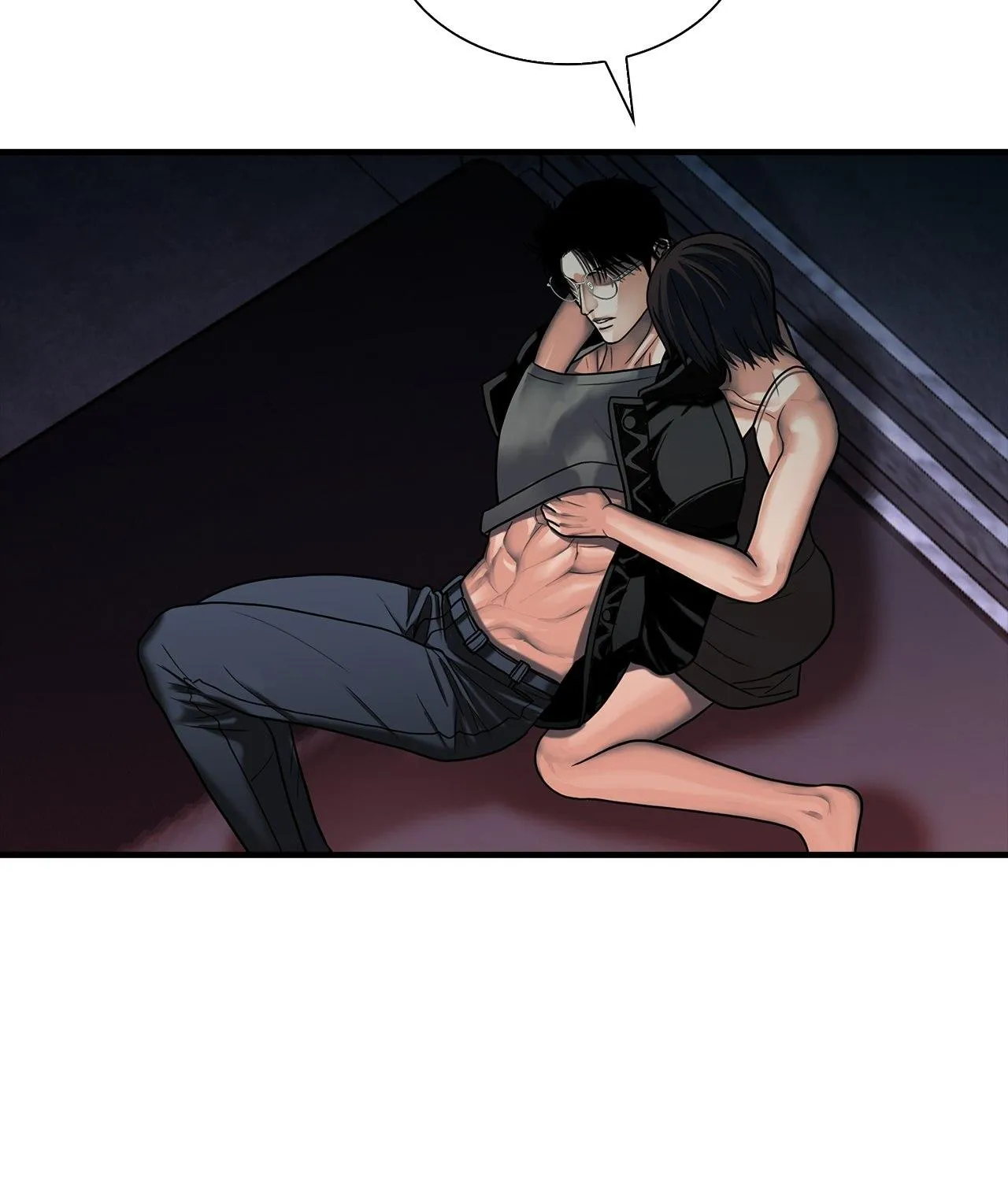 Corrosive Chapter 41 page 43 - 