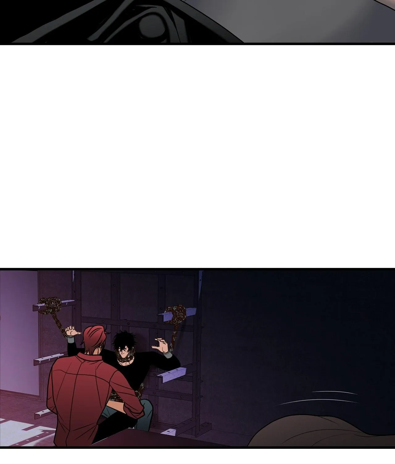 Corrosive Chapter 41 page 50 - 