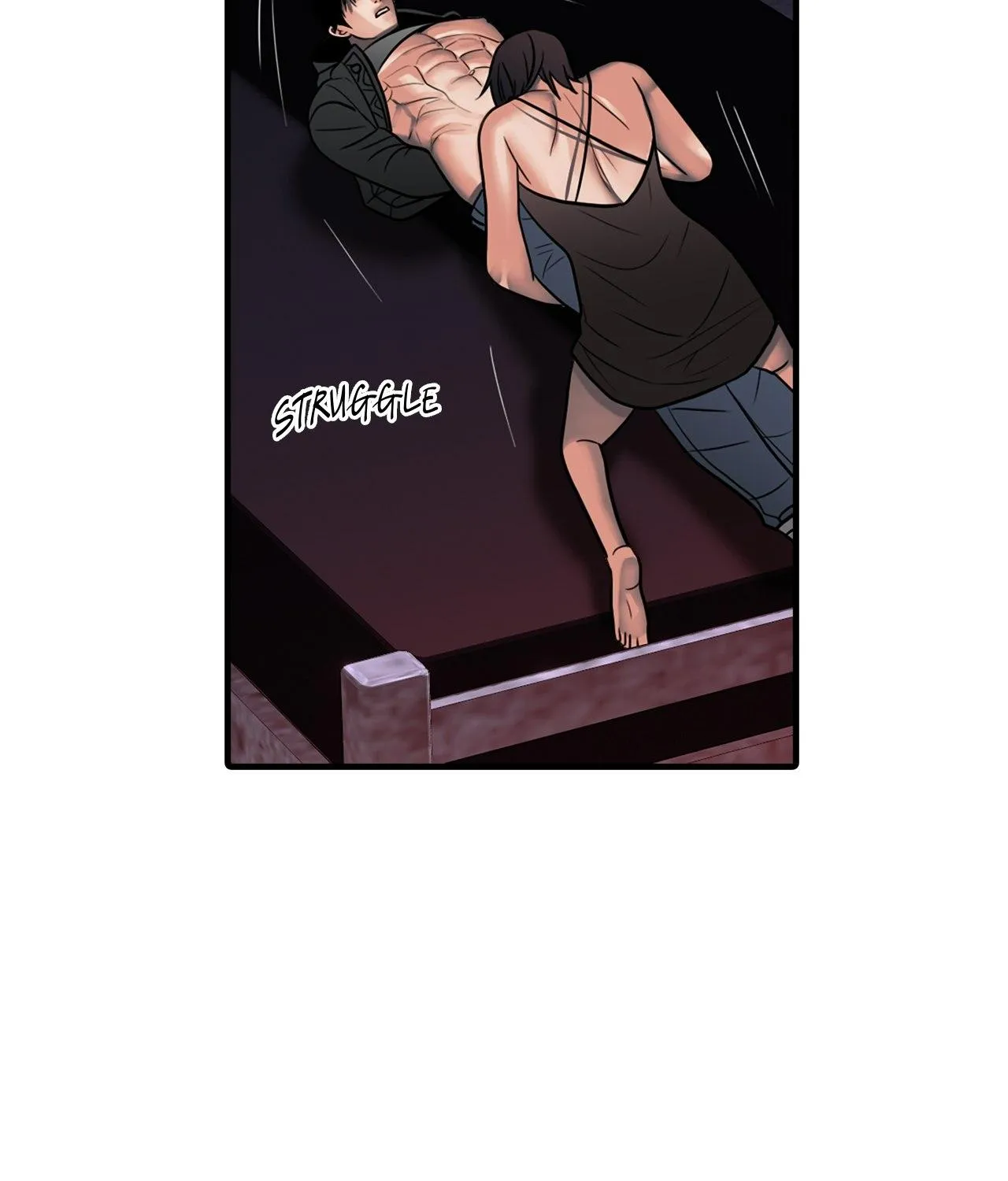Corrosive Chapter 41 page 60 - 