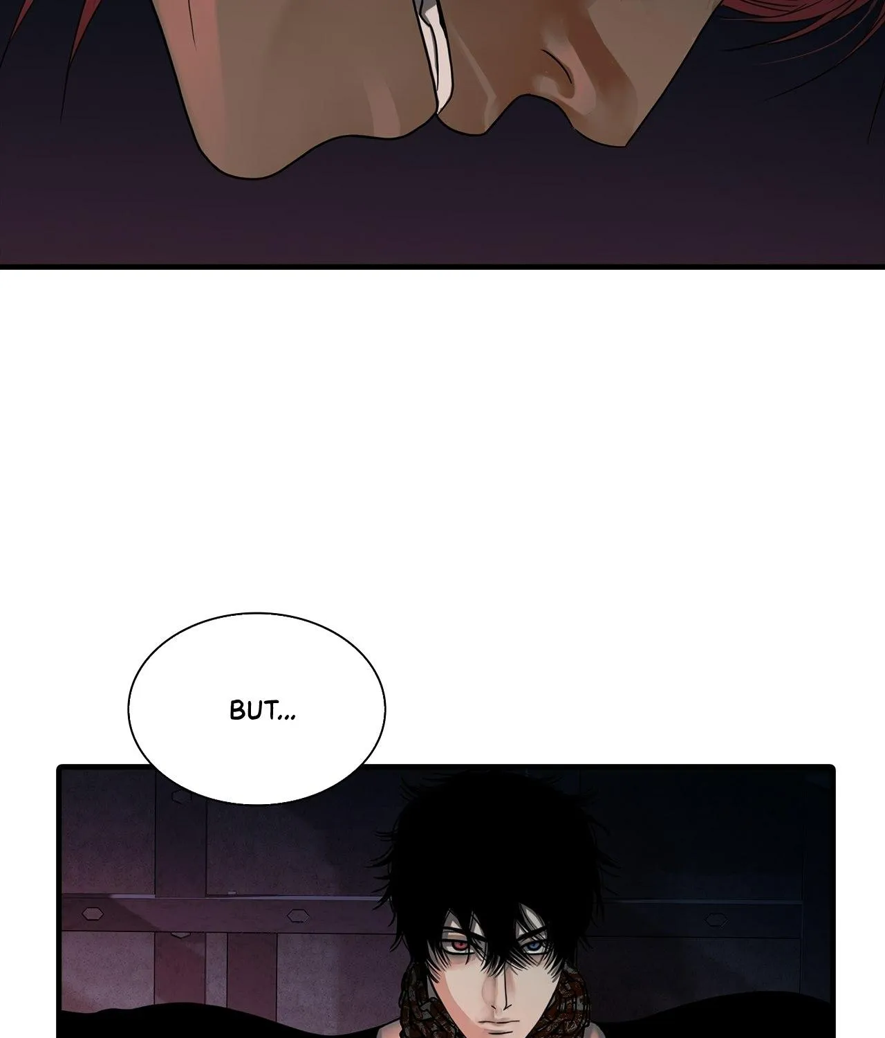 Corrosive Chapter 41 page 8 - 