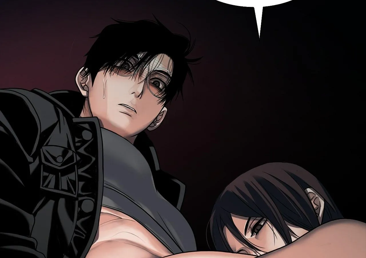 Corrosive Chapter 41 page 76 - 