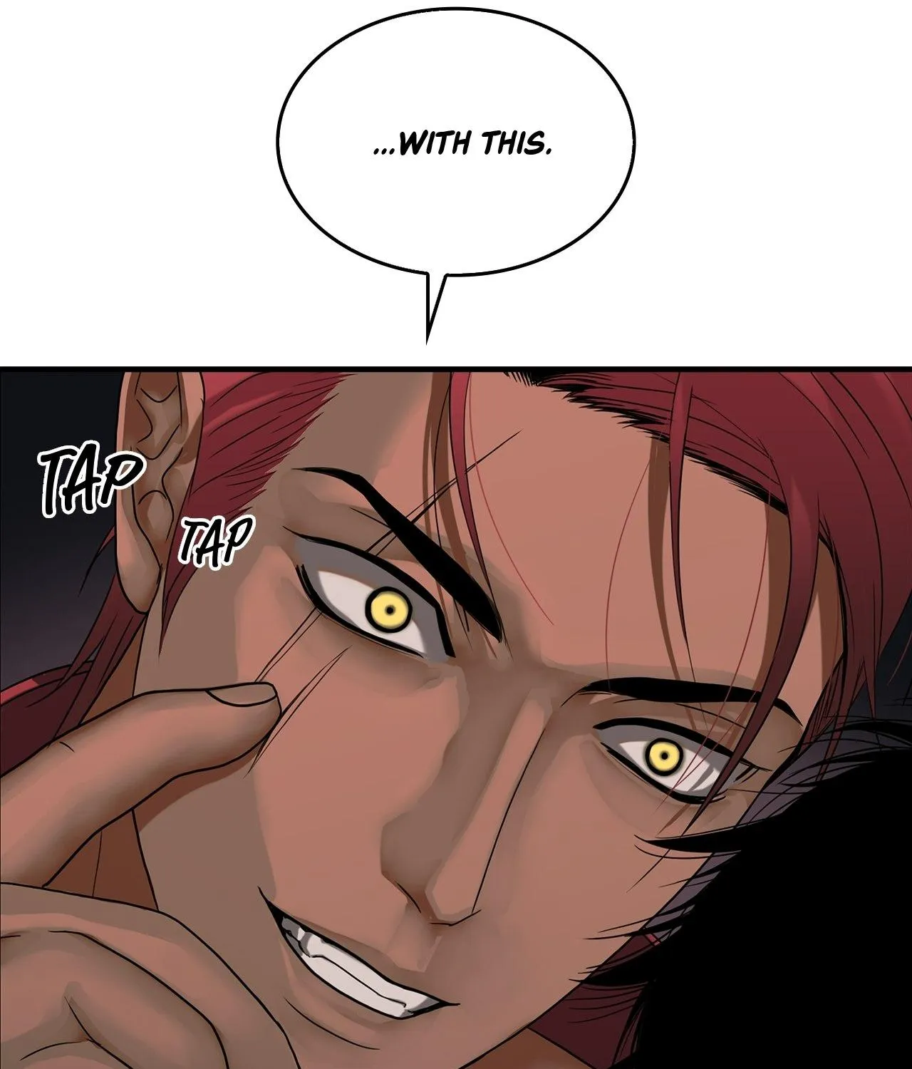 Corrosive Chapter 41 page 10 - 