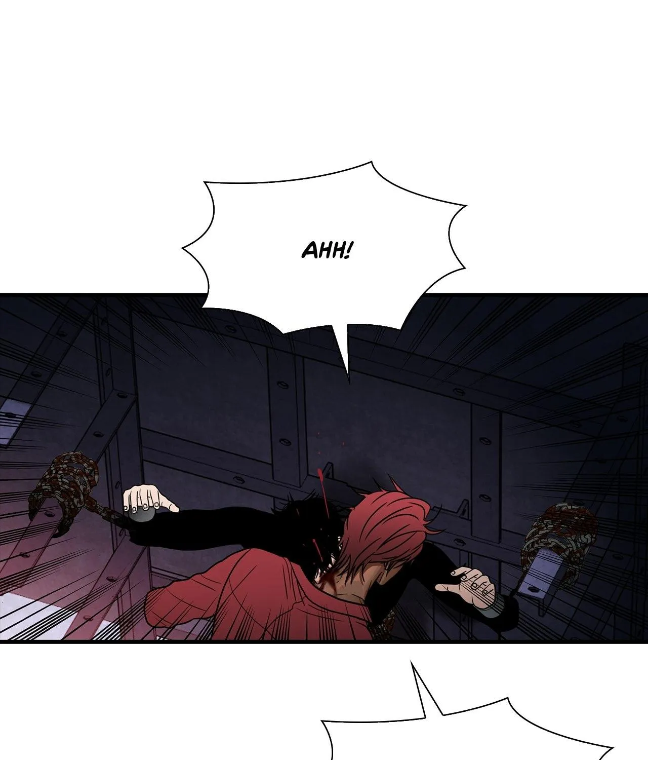 Corrosive Chapter 41 page 93 - 