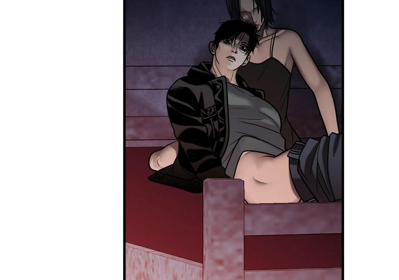 Corrosive Chapter 41 page 98 - 