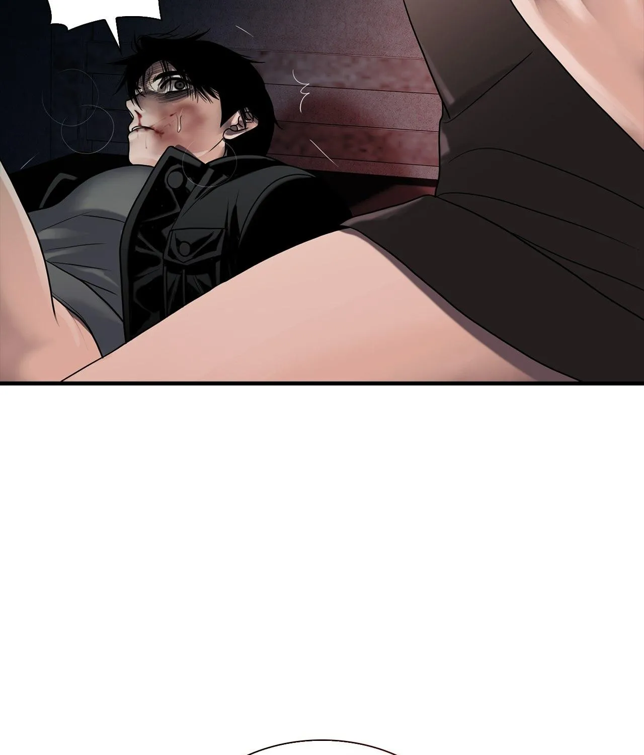 Corrosive Chapter 42 page 104 - 