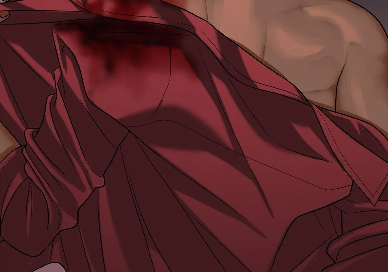 Corrosive Chapter 42 page 110 - 