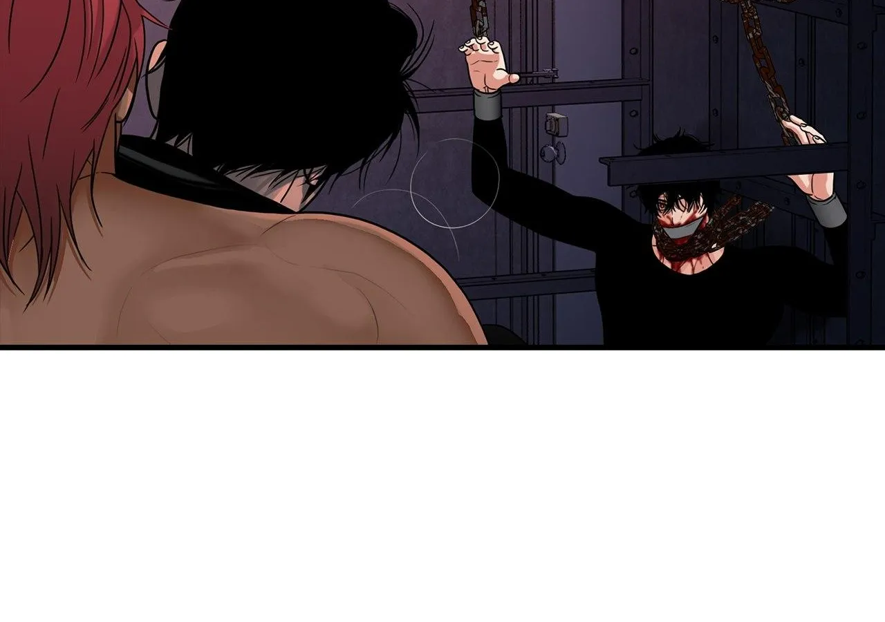 Corrosive Chapter 42 page 116 - 