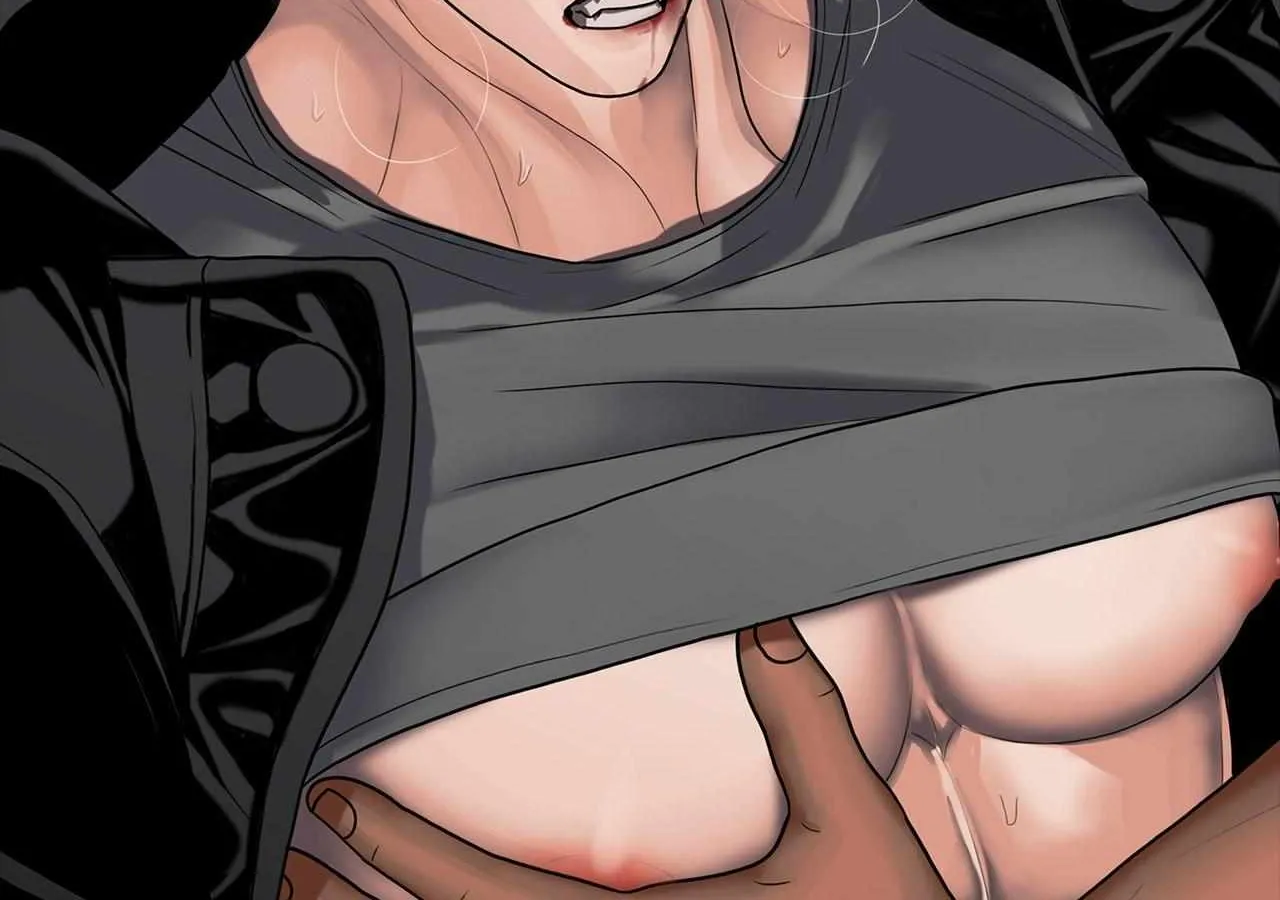 Corrosive Chapter 42 page 124 - 