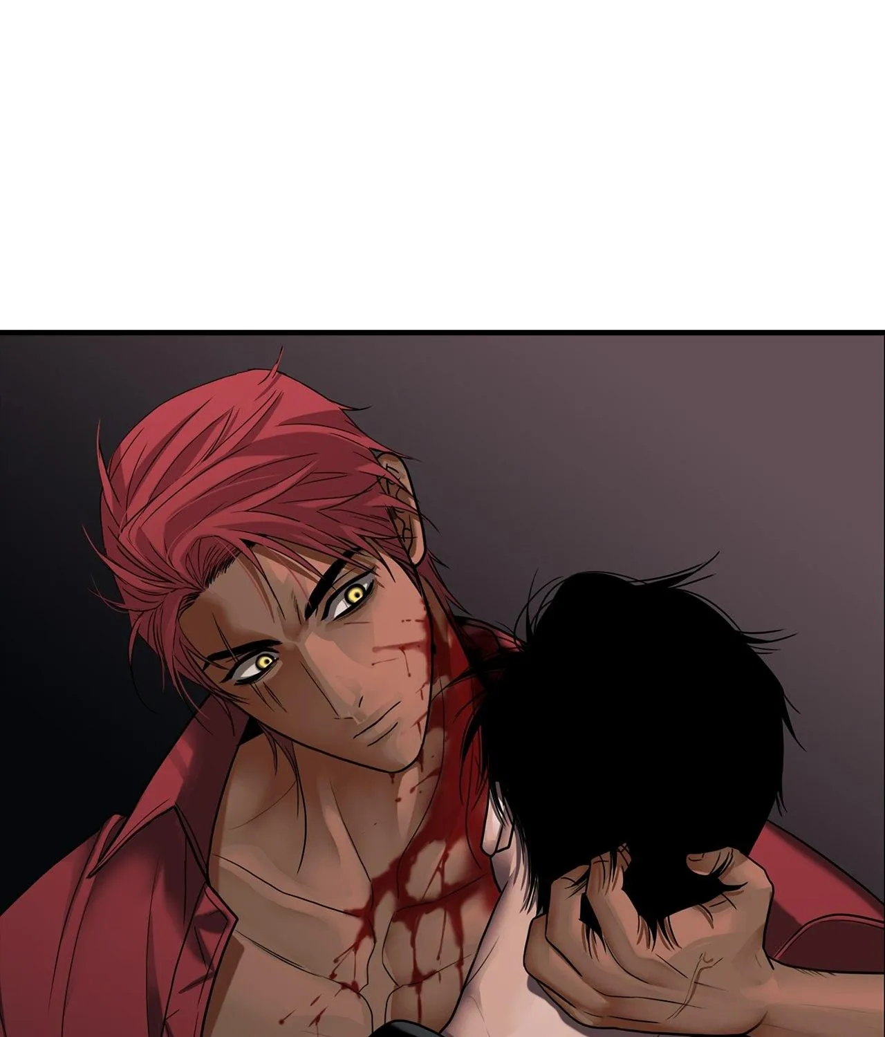 Corrosive Chapter 42 page 23 - 