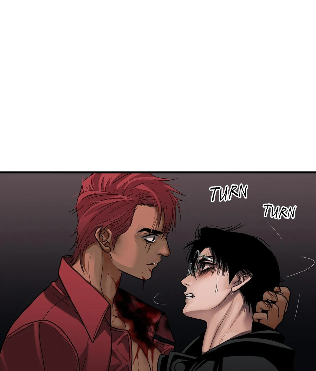 Corrosive Chapter 42 page 25 - 