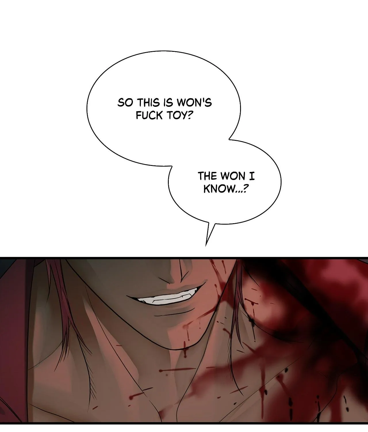 Corrosive Chapter 42 page 27 - 