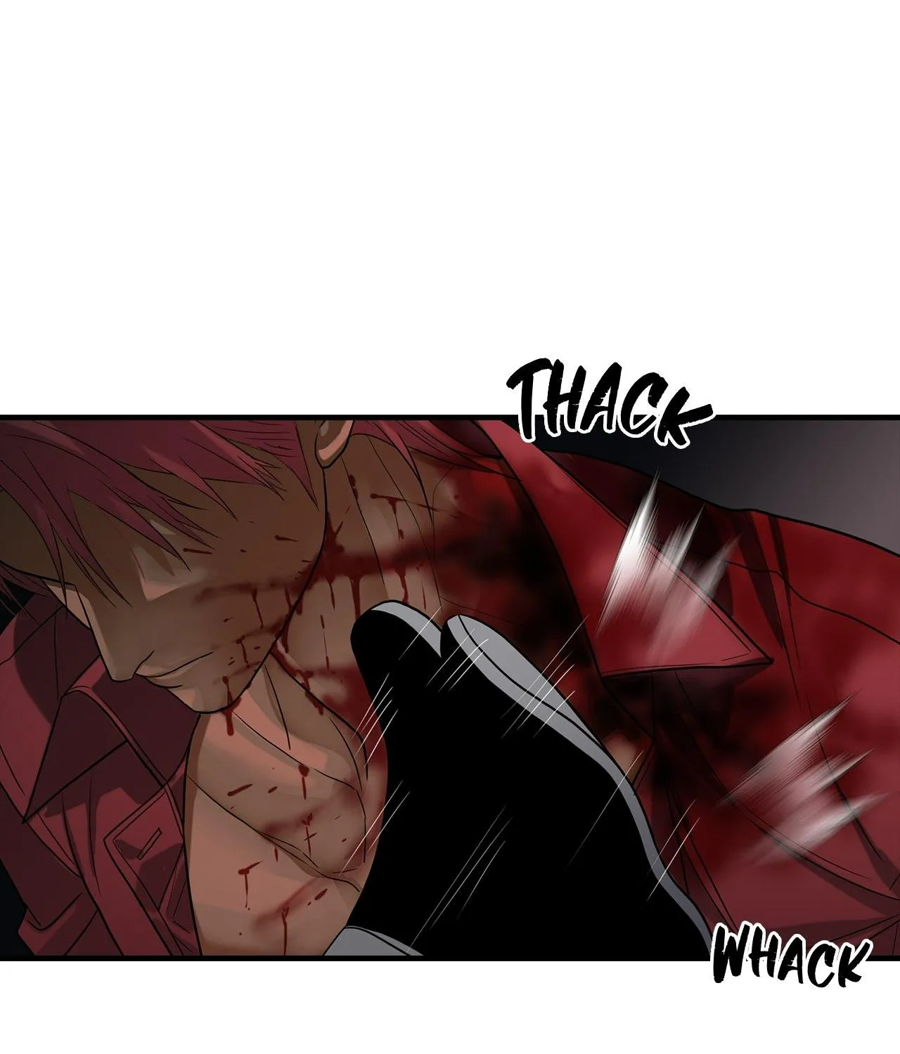 Corrosive Chapter 42 page 38 - 