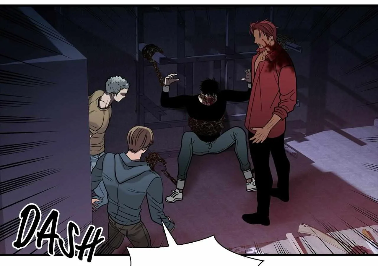 Corrosive Chapter 42 page 5 - 