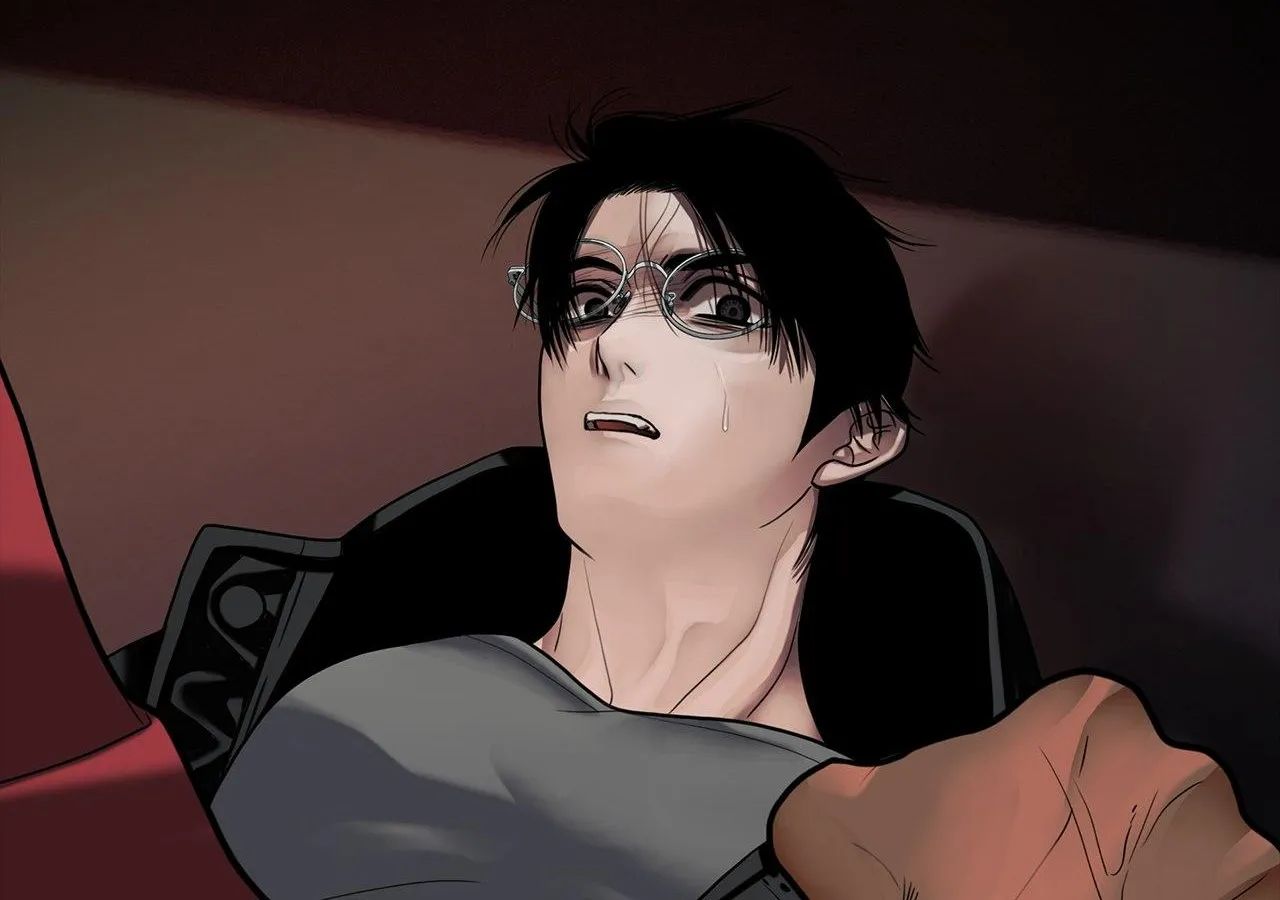 Corrosive Chapter 42 page 41 - 