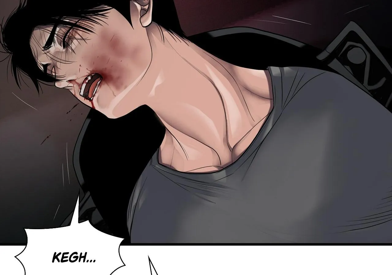 Corrosive Chapter 42 page 51 - 