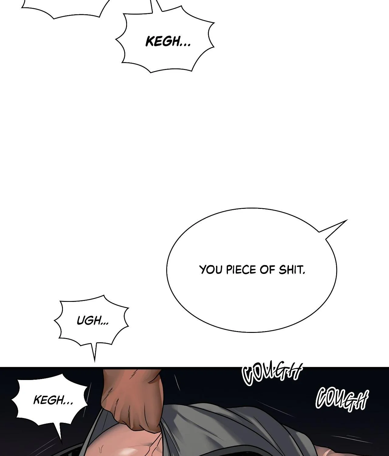Corrosive Chapter 42 page 52 - 
