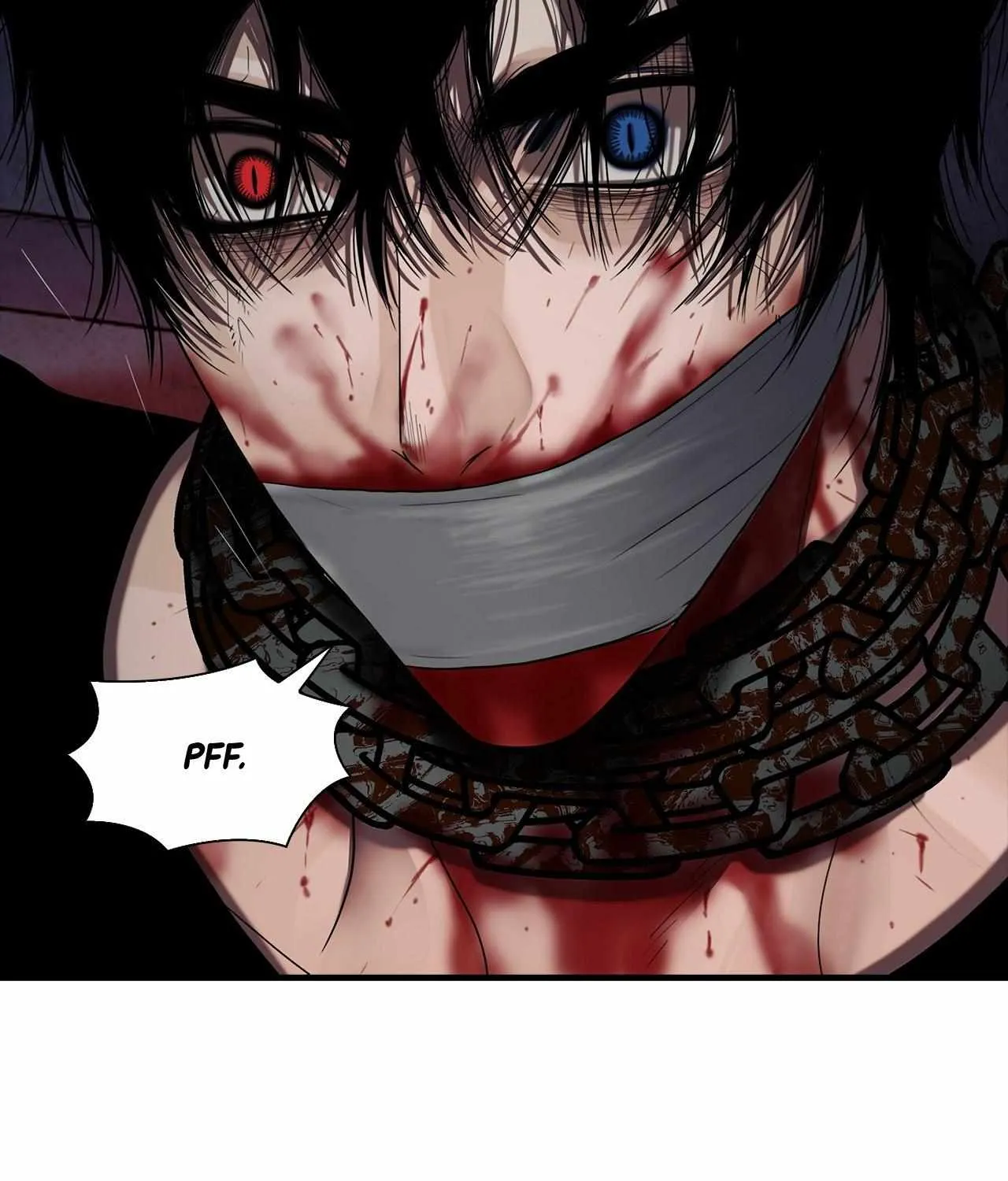 Corrosive Chapter 42 page 61 - 