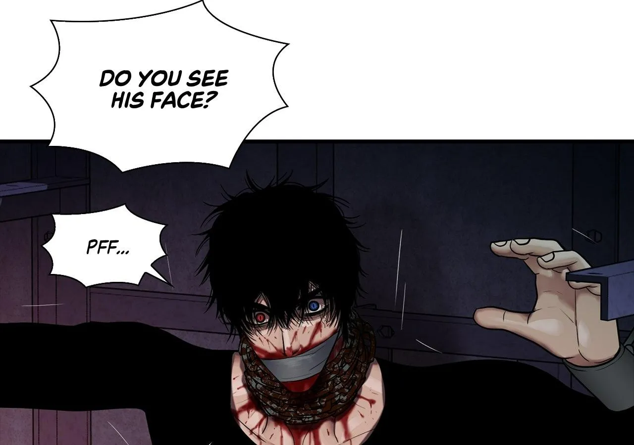 Corrosive Chapter 42 page 64 - 
