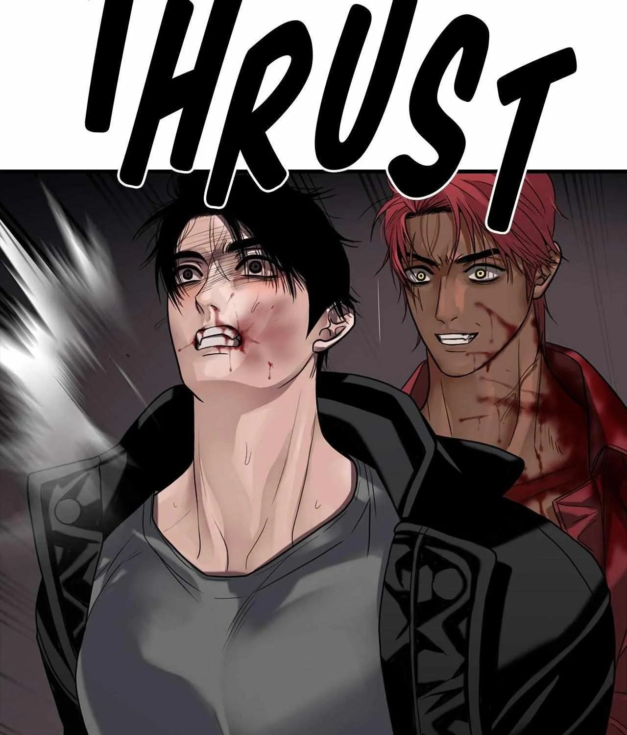 Corrosive Chapter 42 page 72 - 