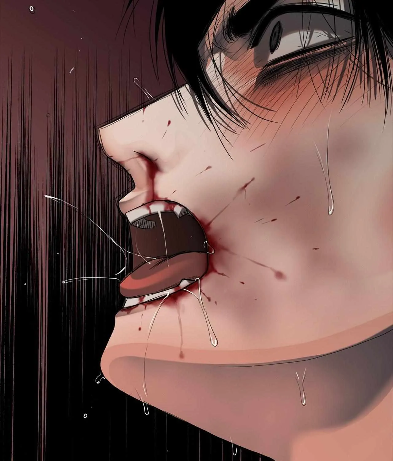 Corrosive Chapter 42 page 76 - 