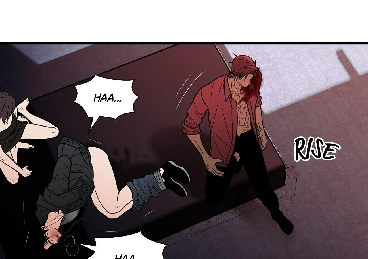 Corrosive Chapter 42 page 84 - 