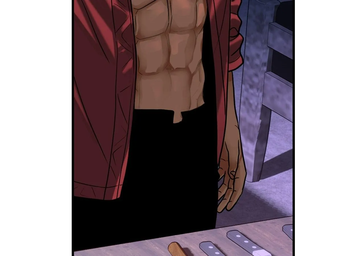 Corrosive Chapter 42 page 86 - 