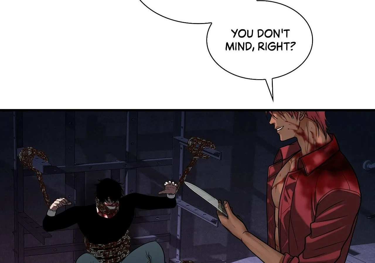 Corrosive Chapter 42 page 93 - 