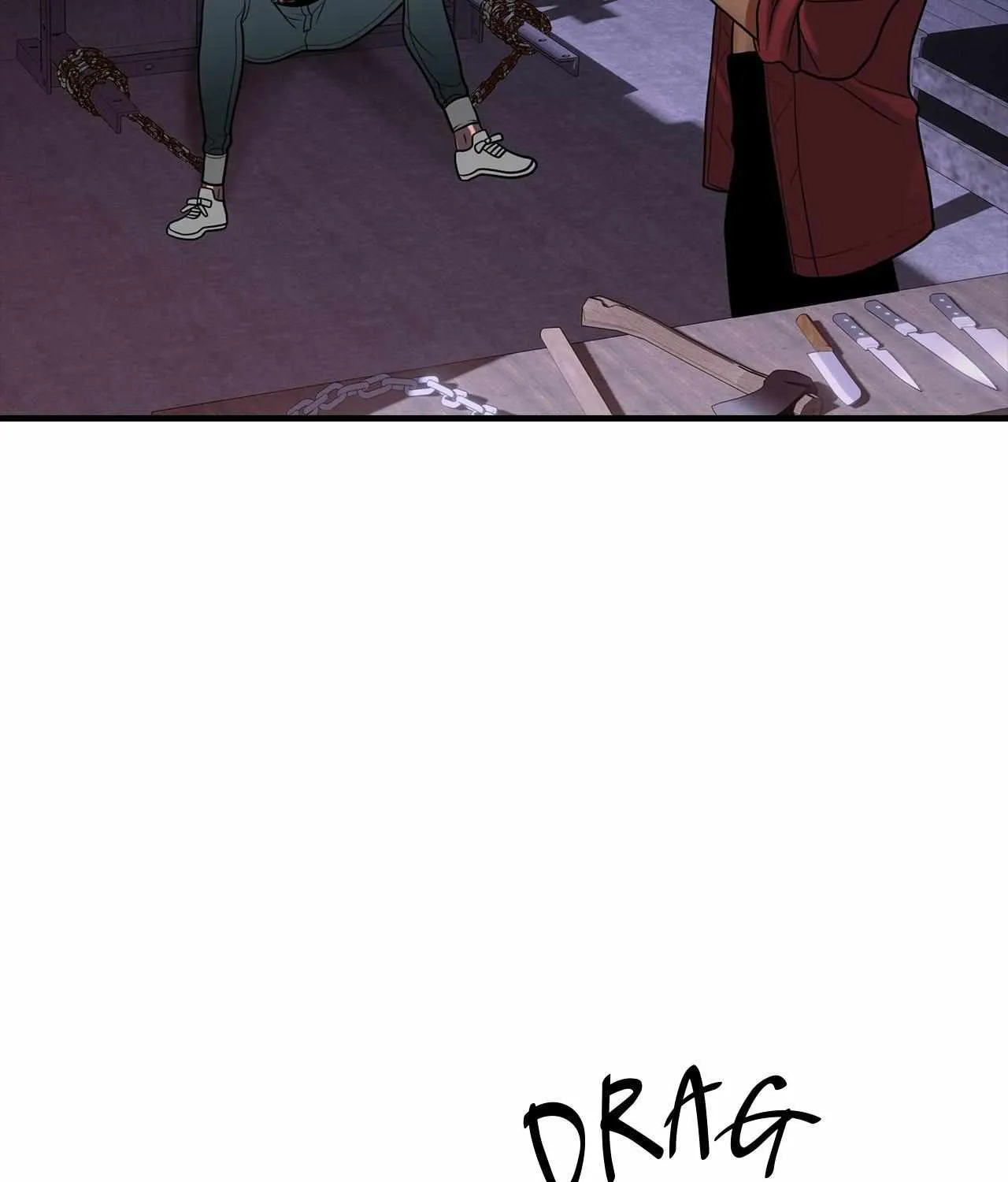 Corrosive Chapter 42 page 94 - 