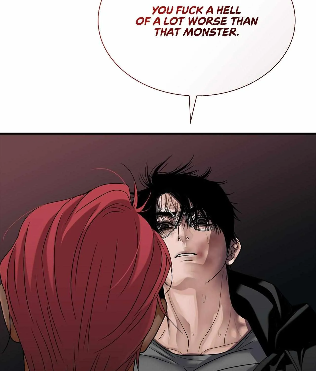 Corrosive Chapter 43 page 104 - 