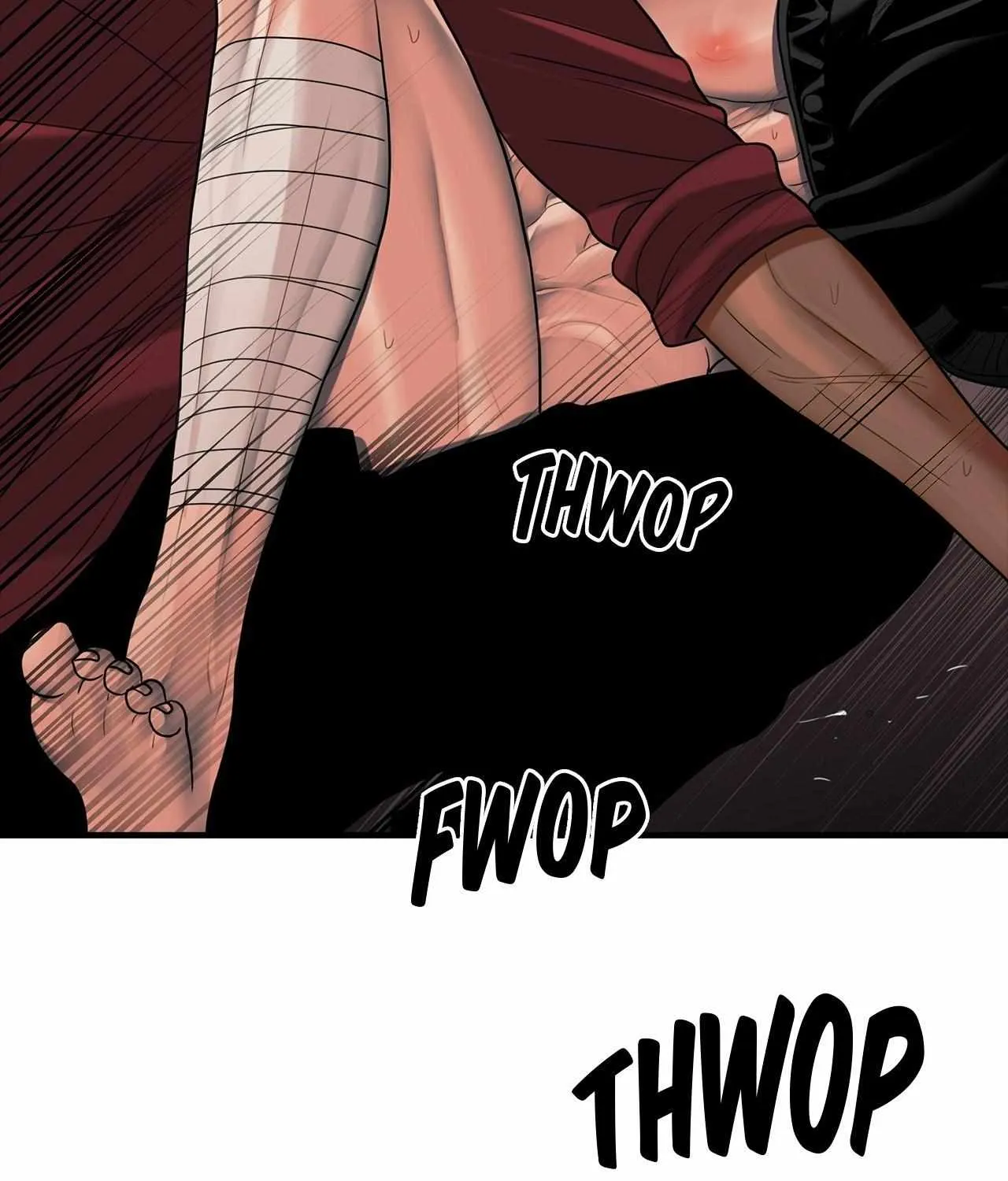 Corrosive Chapter 43 page 110 - 