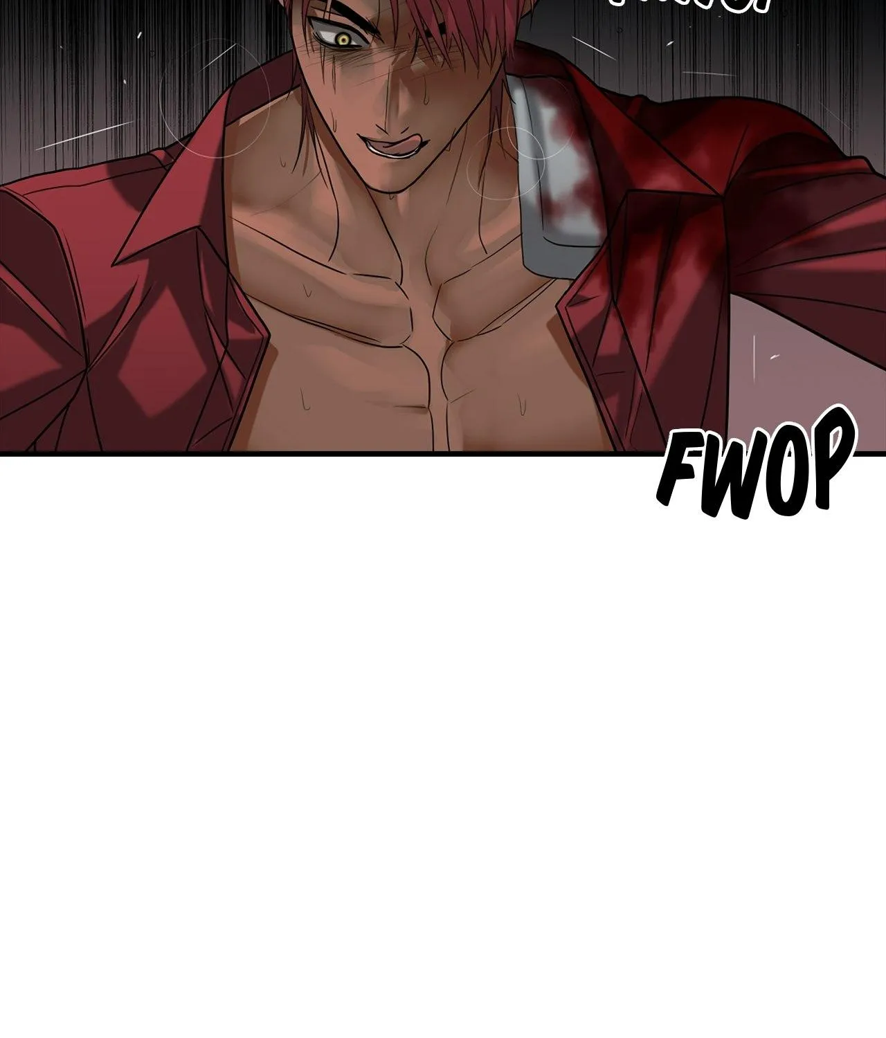 Corrosive Chapter 43 page 114 - 