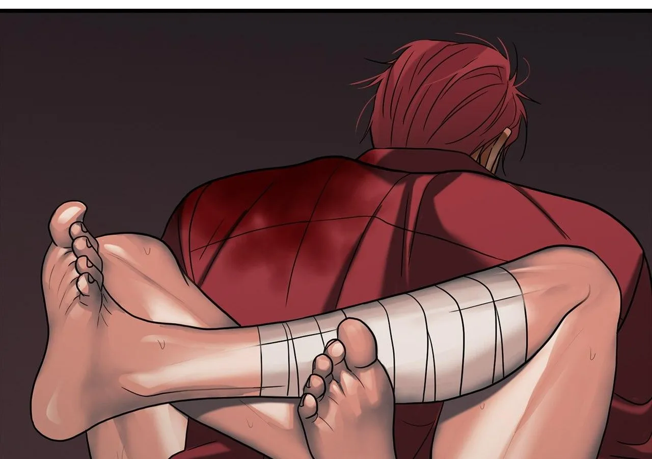 Corrosive Chapter 43 page 117 - 