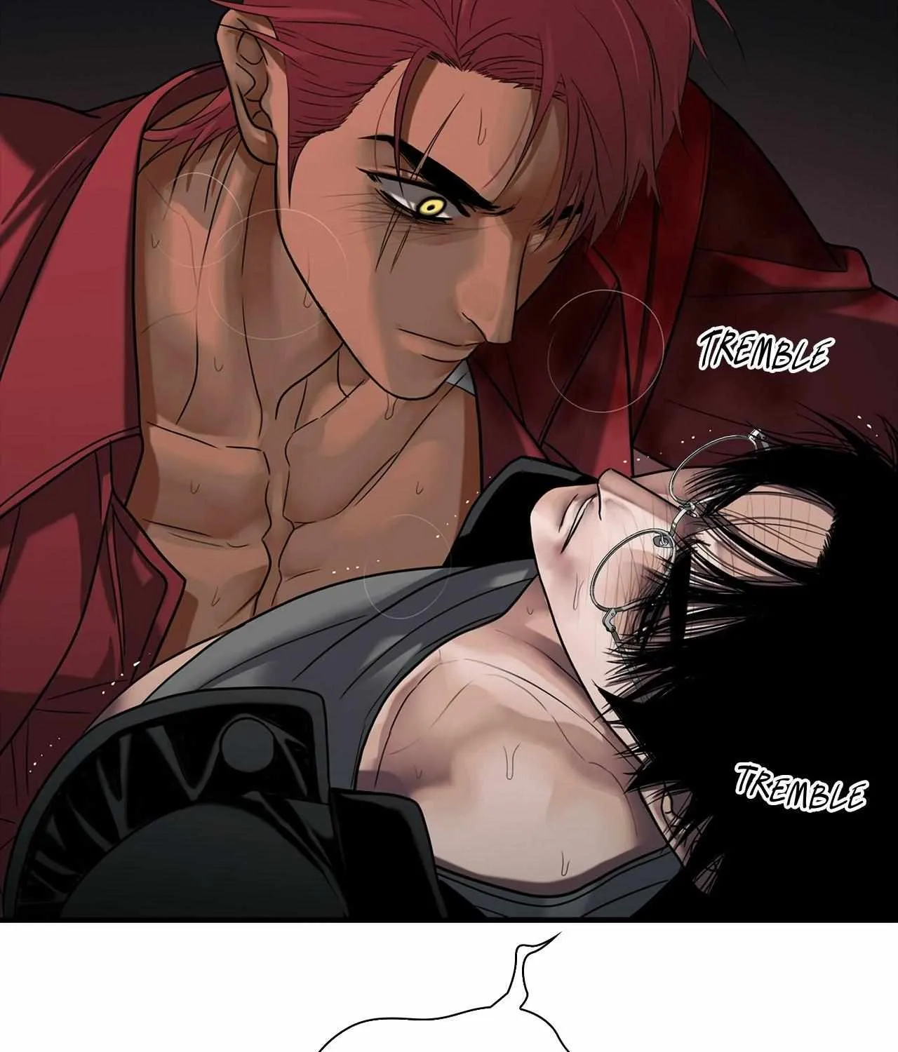 Corrosive Chapter 43 page 120 - 