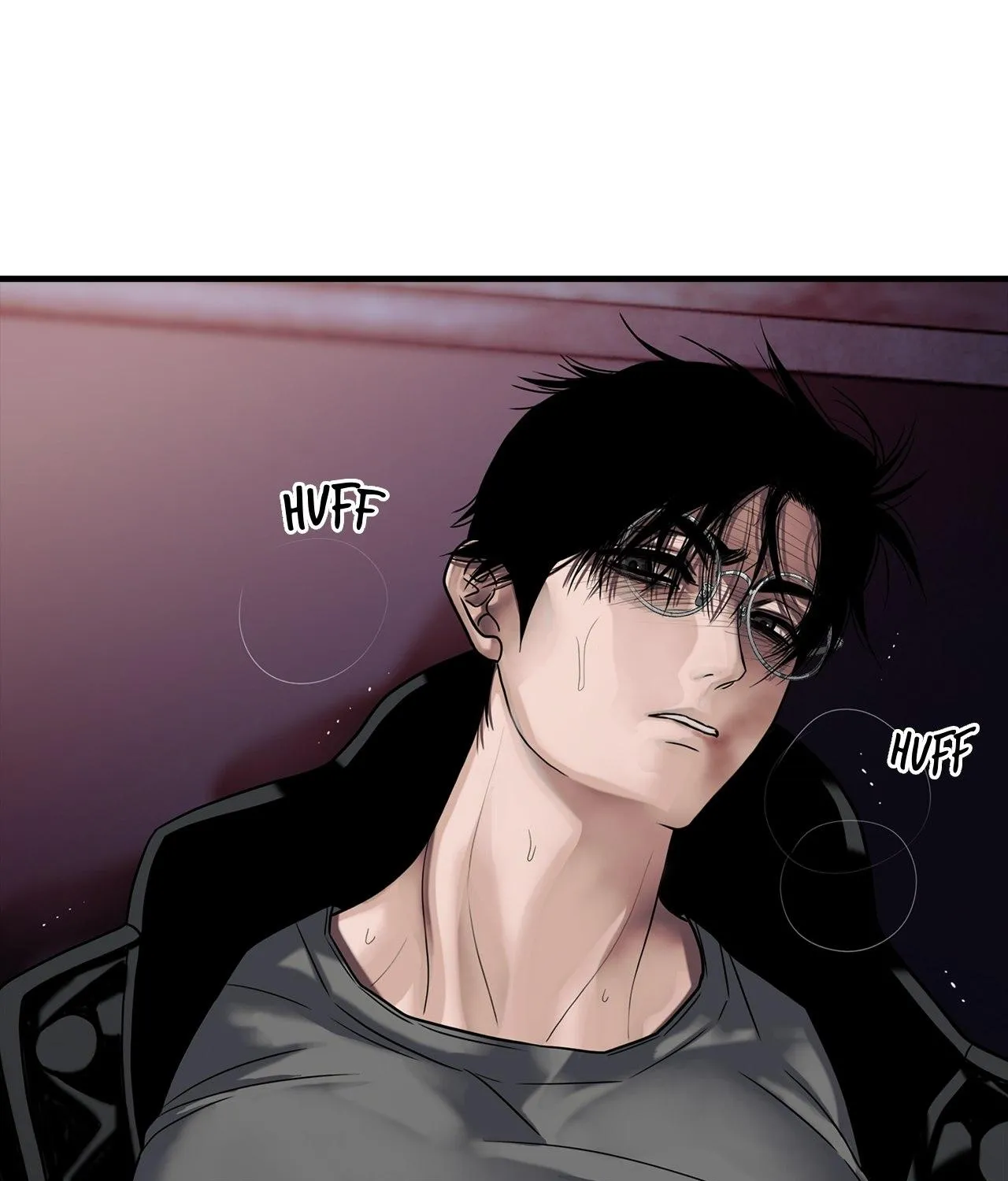Corrosive Chapter 43 page 122 - 