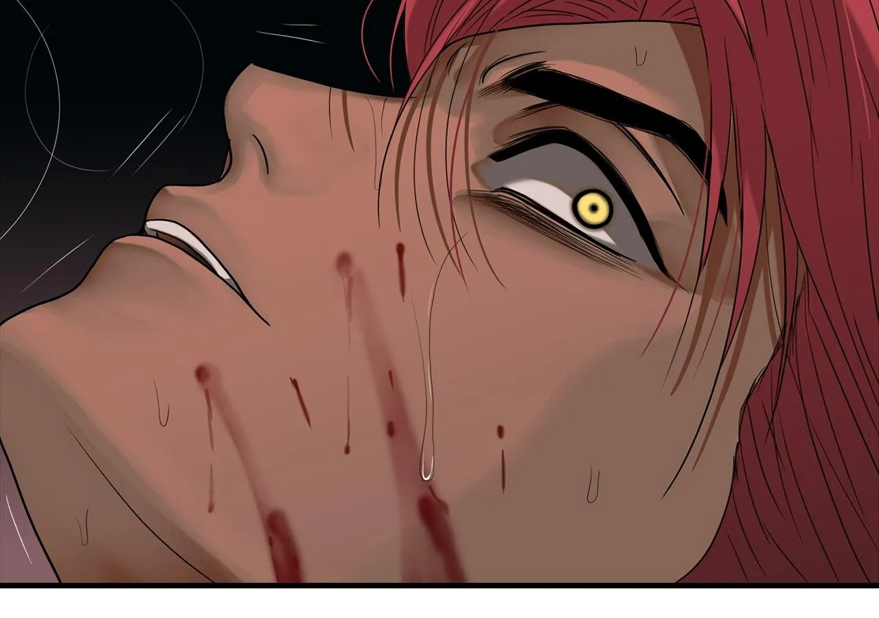 Corrosive Chapter 43 page 15 - 