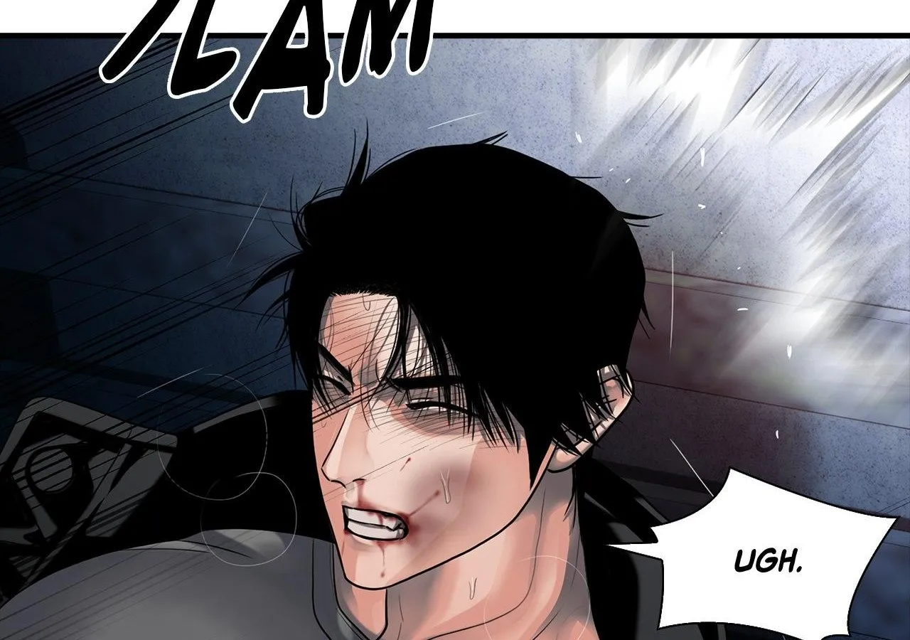 Corrosive Chapter 43 page 3 - 