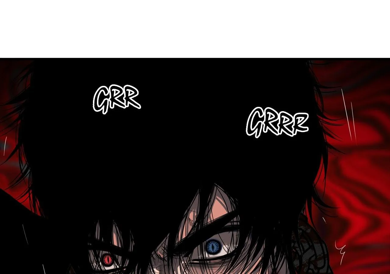 Corrosive Chapter 43 page 21 - 