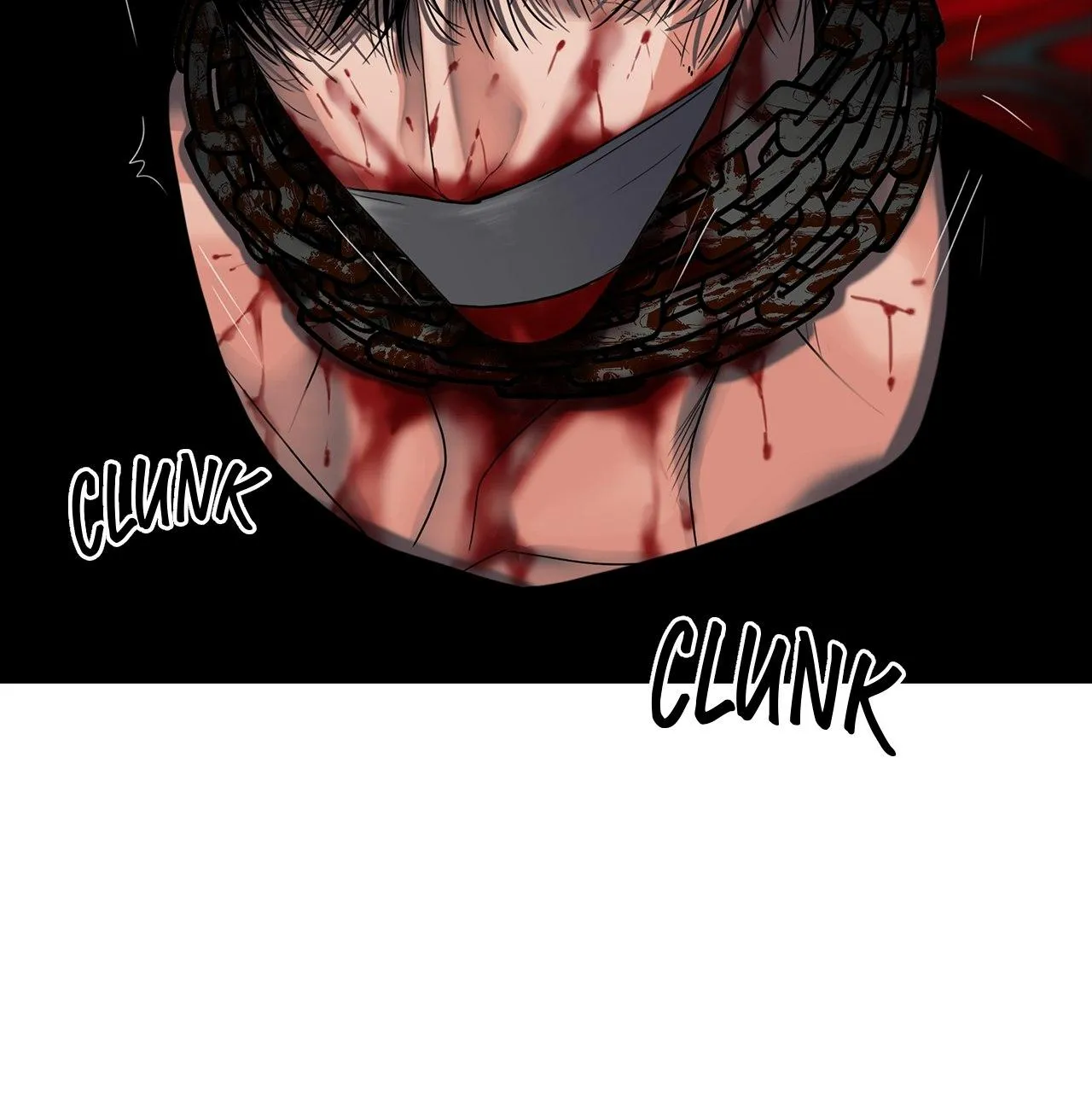 Corrosive Chapter 43 page 22 - 