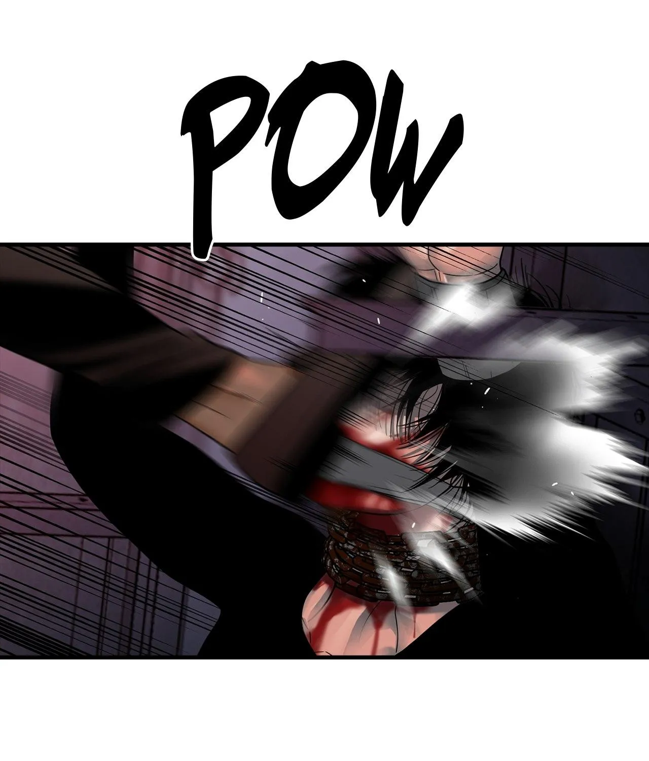 Corrosive Chapter 43 page 25 - 