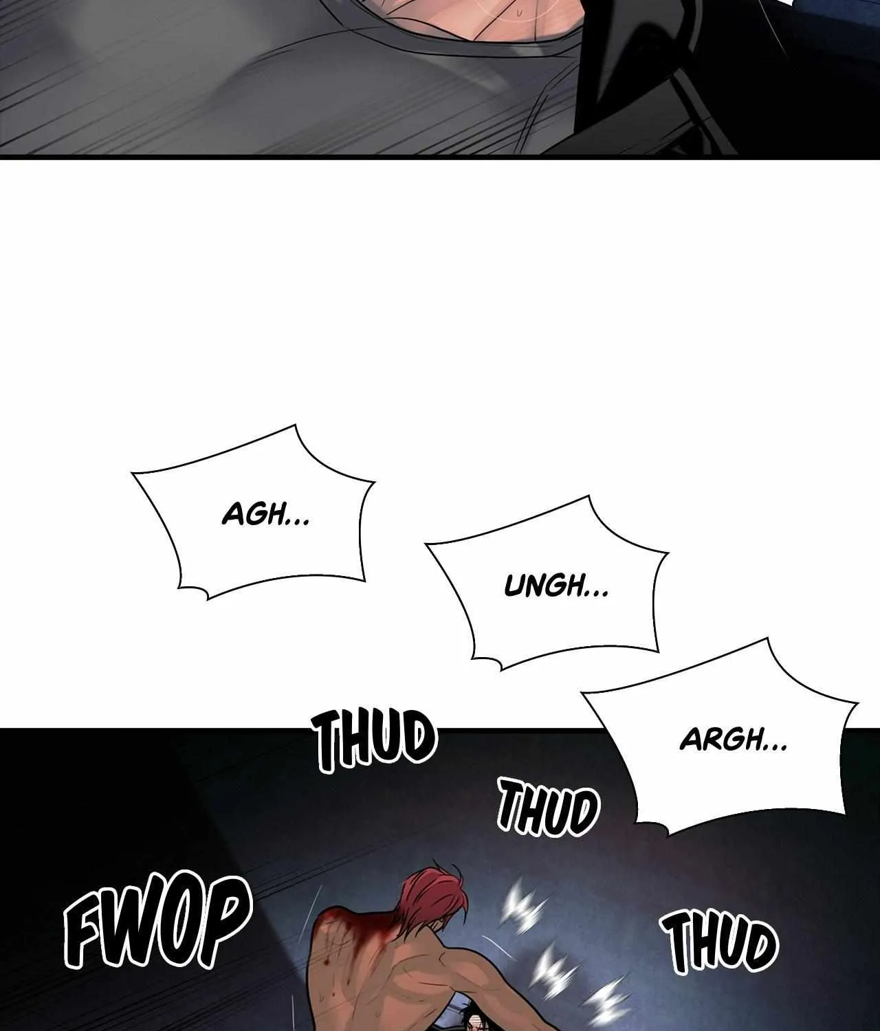 Corrosive Chapter 43 page 4 - 