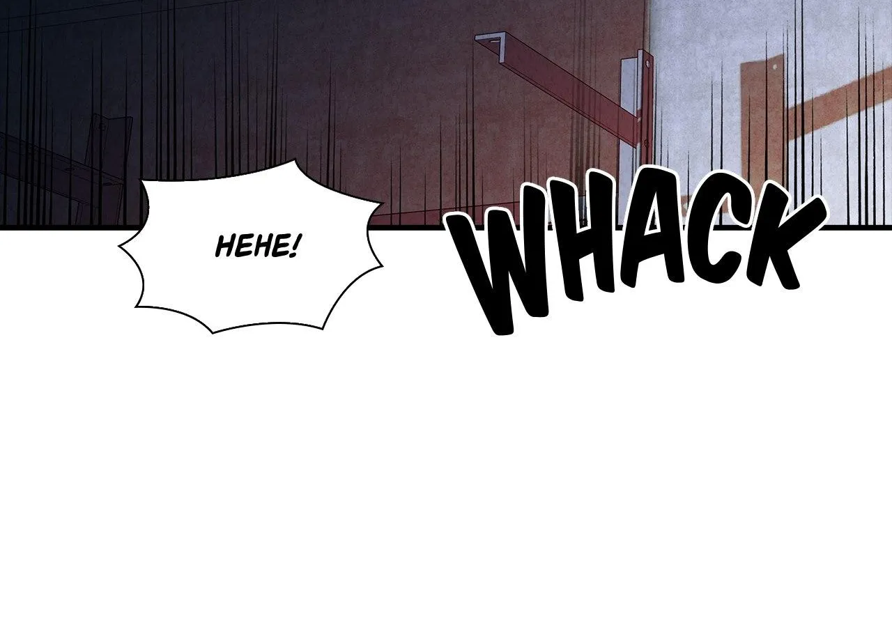 Corrosive Chapter 43 page 32 - 