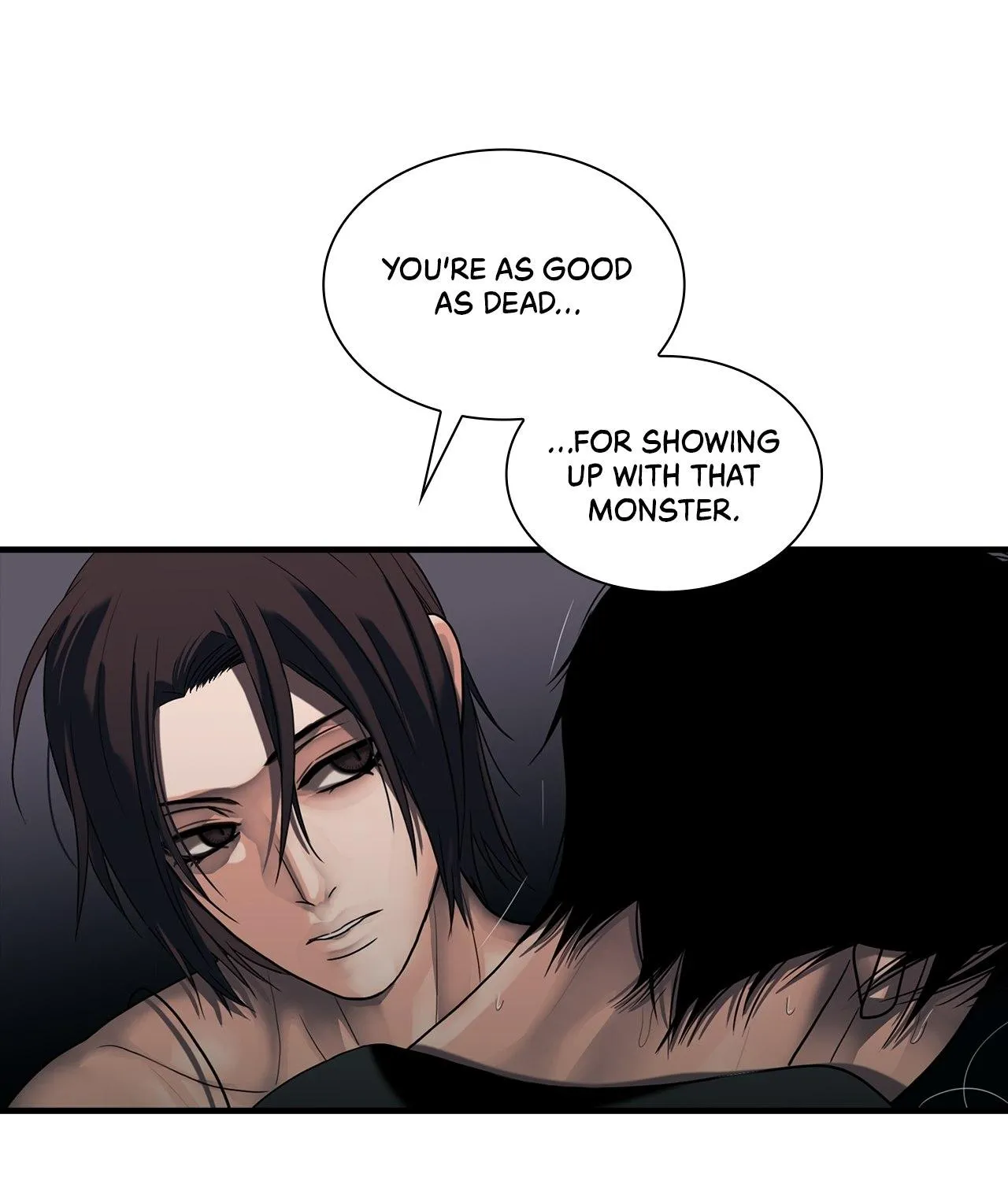 Corrosive Chapter 43 page 34 - 