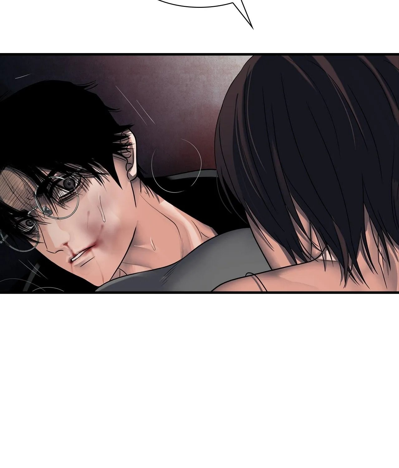 Corrosive Chapter 43 page 36 - 