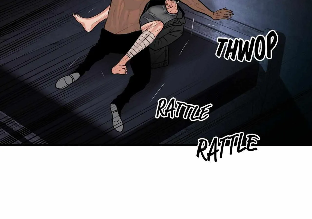 Corrosive Chapter 43 page 5 - 