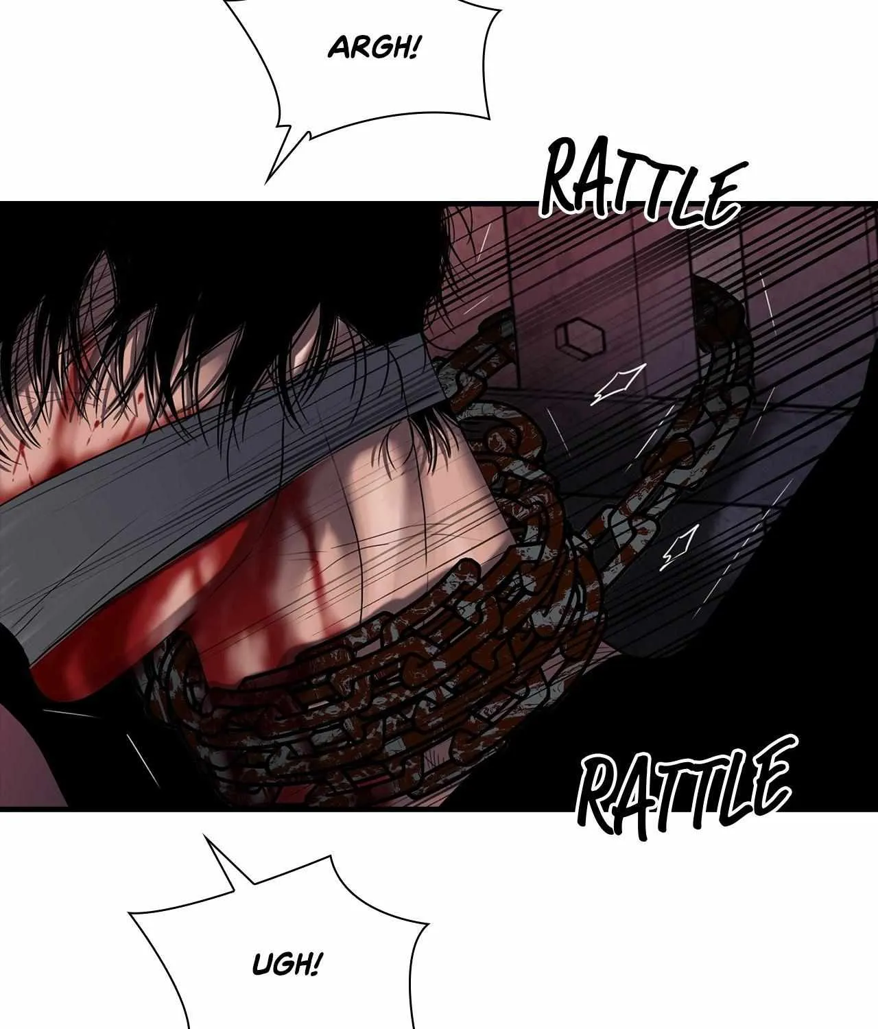 Corrosive Chapter 43 page 44 - 